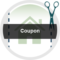This image icon is used for Huntington Creek Apartments coupon link button