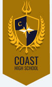 This image logo is used for Coast High School link button