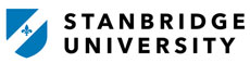 This image logo is used for Stanbridge University link button