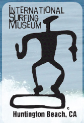 This image logo is used for International Surfing Museum link button