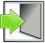 This display icon is used for Huntington Creek Apartments login page.